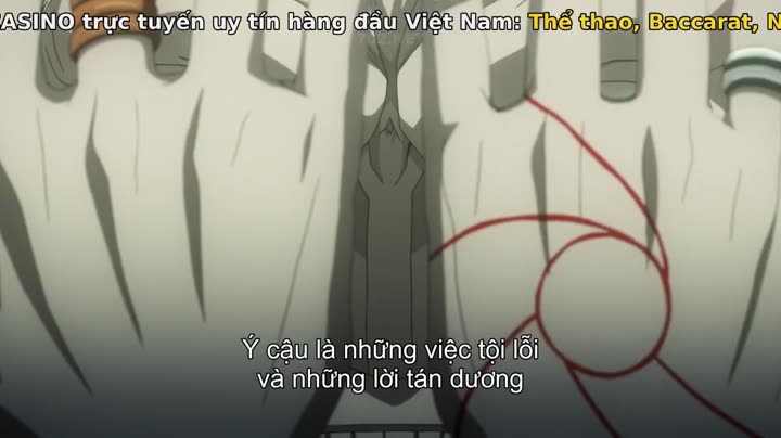 Tập 13 phim Fate/Zero (Phần 1)