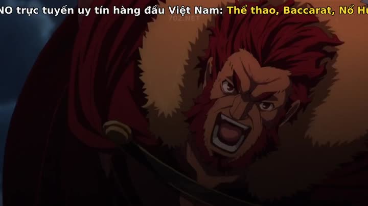 Tập 2 phim Fate/Zero (Phần 1)