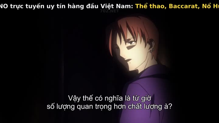 Tập 6 phim Fate/Zero (Phần 1)