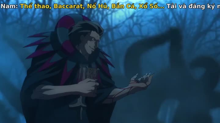 Hình ảnh tập 7 Fate/Zero (Phần 1)