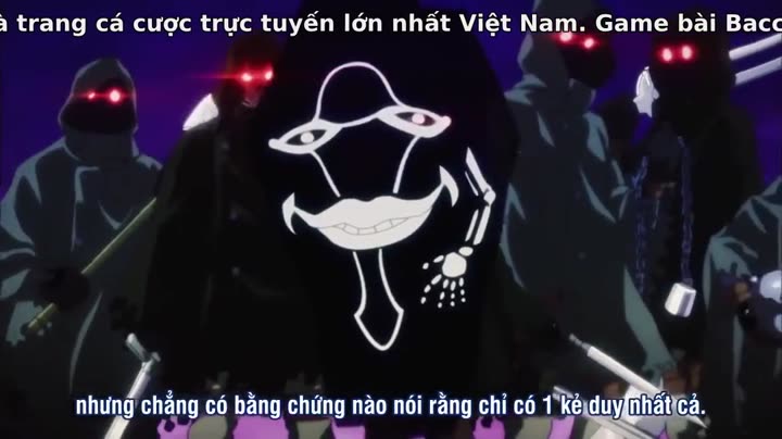 Tập 12 phim Đao Kiếm Thần Vực 2