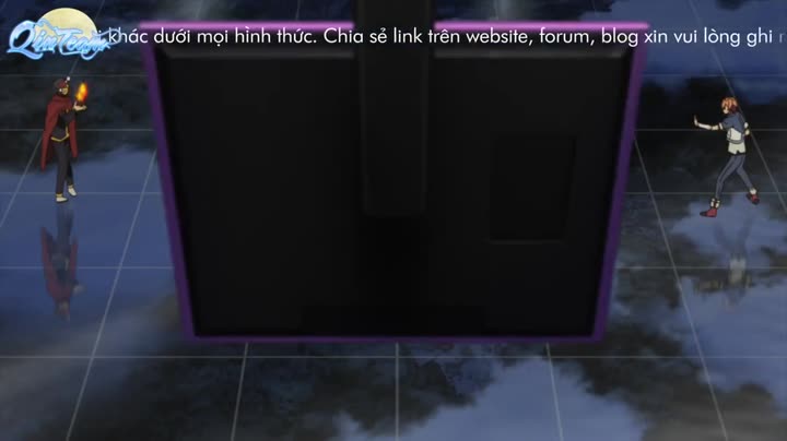 Tập 7 phim Nhất Khóa Nhất Luyện