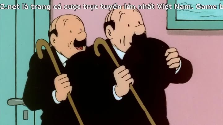 Tập 4 phim Những Cuộc Phiêu Lưu Của Tintin: Phần 1