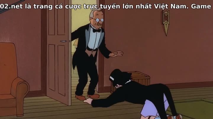 Tập 7 phim Những Cuộc Phiêu Lưu Của Tintin: Phần 1