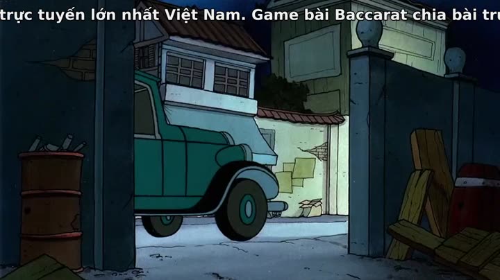 Hình ảnh tập 8 Những Cuộc Phiêu Lưu Của Tintin: Phần 1
