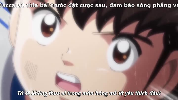 Hình ảnh tập 21 Giấc Mơ Sân Cỏ