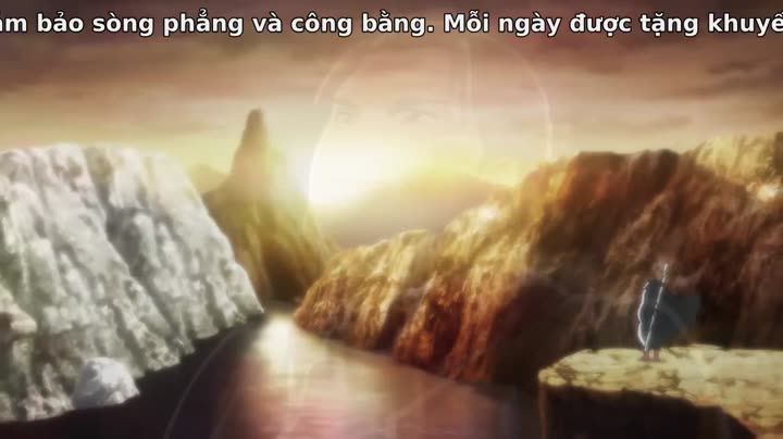 Hình ảnh tập 10 Tiểu Đầu Bếp Cung Đình (Tiếng Trung)