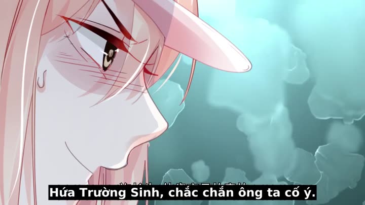 Tập 6 phim Mưu Ái Thượng Ẩn