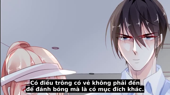 Hình ảnh tập 6 Mưu Ái Thượng Ẩn