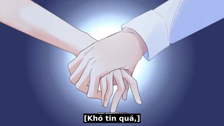 Tập 7 phim Mưu Ái Thượng Ẩn