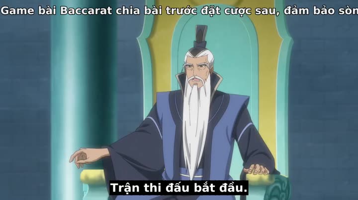 Tập 11 phim Đại Chủ Tể