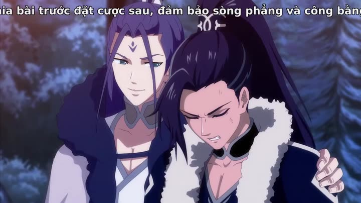 Hình ảnh tập 3 Đại Chủ Tể