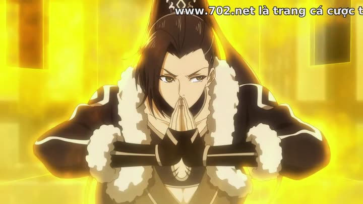 Tập 5 phim Đại Chủ Tể