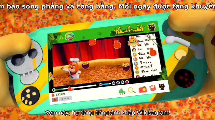 Hình ảnh tập 17 Câu chuyện xe tải đồ ăn