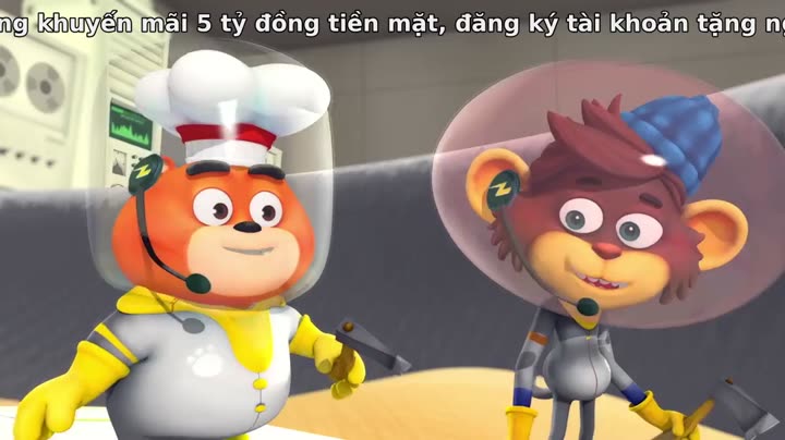 Hình ảnh tập 22 Câu chuyện xe tải đồ ăn