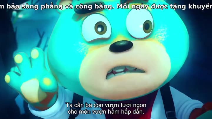 Hình ảnh tập 29 Câu chuyện xe tải đồ ăn