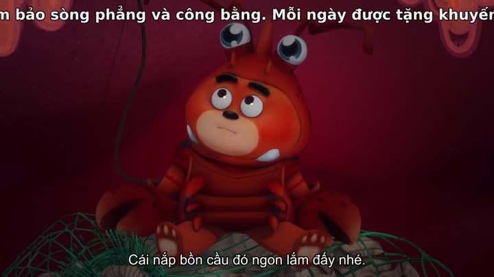 Hình ảnh tập 30 Câu chuyện xe tải đồ ăn