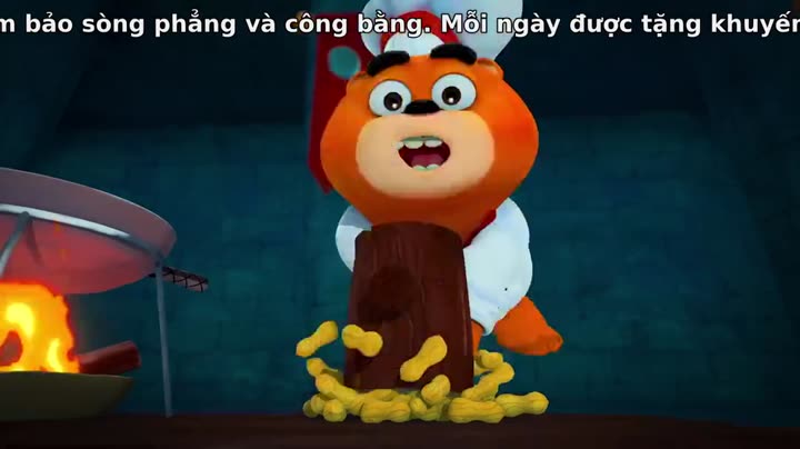Hình ảnh tập 31 Câu chuyện xe tải đồ ăn