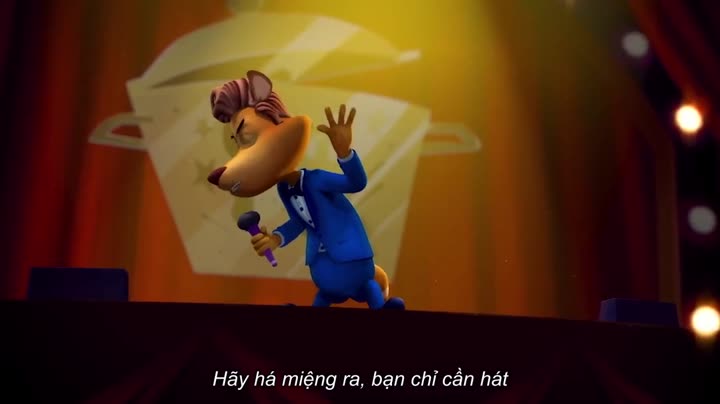 Tập 39 phim Câu chuyện xe tải đồ ăn