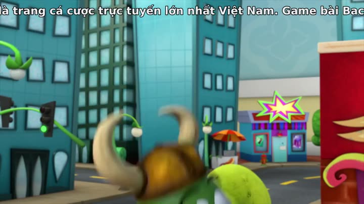 Tập 5 phim Câu chuyện rau củ: Tới thành phố (Phần 2)