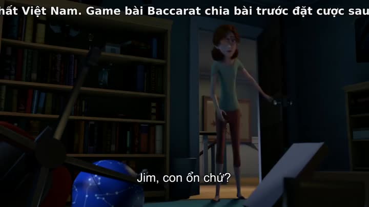 Hình ảnh tập 11 Thợ săn yêu tinh: Truyền thuyết Arcadia (Phần 3)