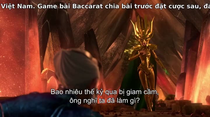 Hình ảnh tập 12 Thợ săn yêu tinh: Truyền thuyết Arcadia (Phần 3)