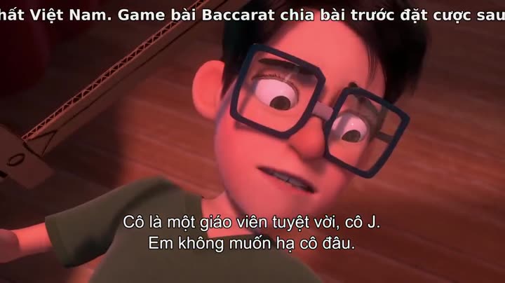 Hình ảnh tập 3 Thợ săn yêu tinh: Truyền thuyết Arcadia (Phần 3)