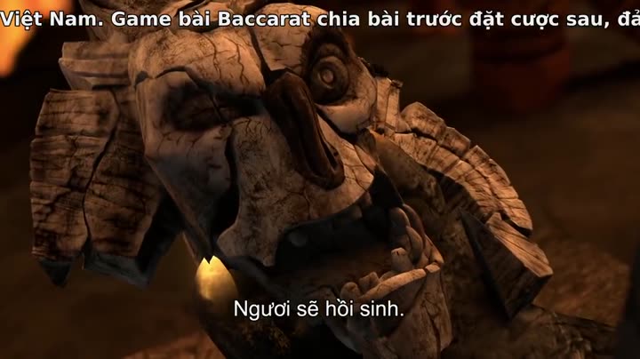 Hình ảnh tập 4 Thợ săn yêu tinh: Truyền thuyết Arcadia (Phần 3)