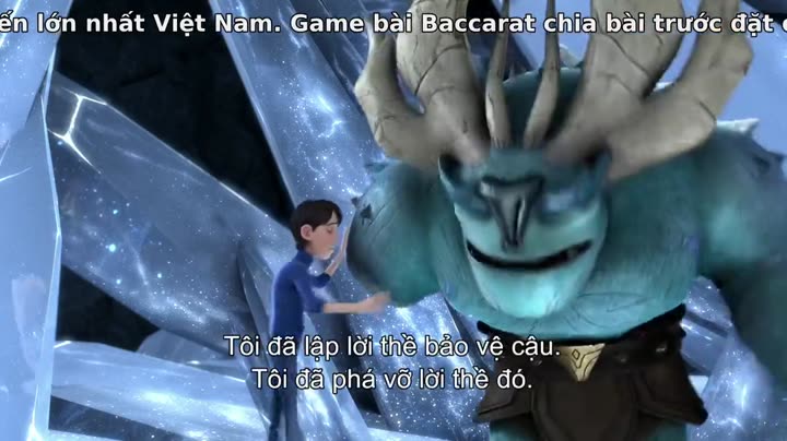 Hình ảnh tập 7 Thợ săn yêu tinh: Truyền thuyết Arcadia (Phần 3)