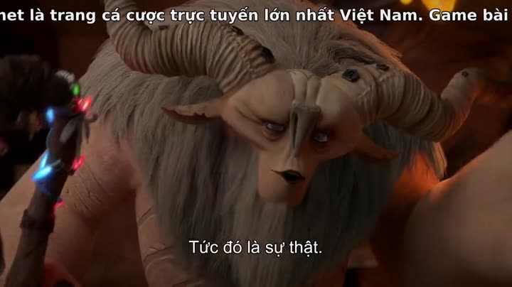 Tập 10 phim Thợ săn yêu tinh: Truyền thuyết Arcadia (Phần 2)