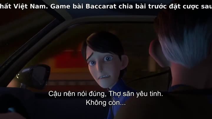 Hình ảnh tập 11 Thợ săn yêu tinh: Truyền thuyết Arcadia (Phần 2)