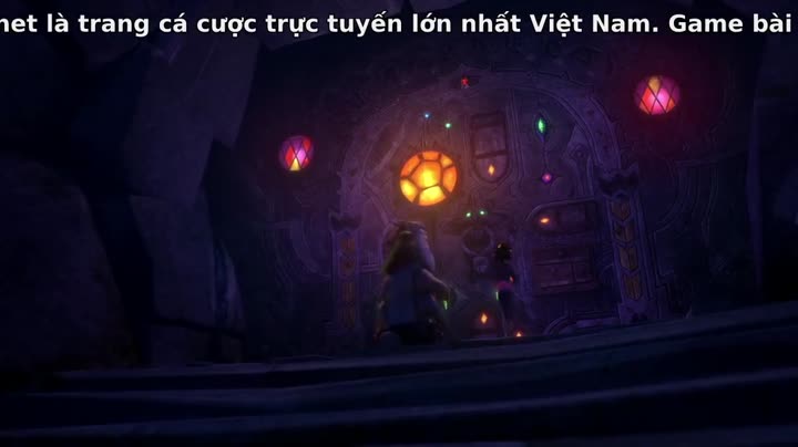 Tập 12 phim Thợ săn yêu tinh: Truyền thuyết Arcadia (Phần 2)