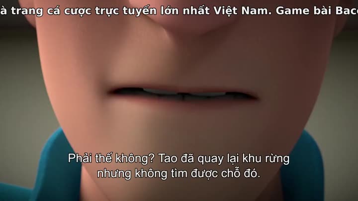 Tập 3 phim Thợ săn yêu tinh: Truyền thuyết Arcadia (Phần 2)