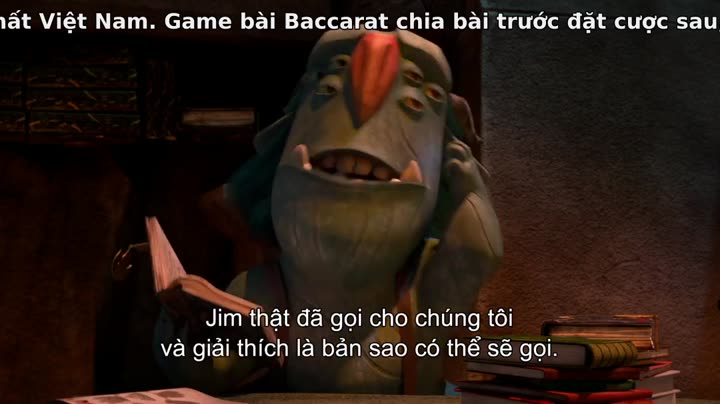 Hình ảnh tập 7 Thợ săn yêu tinh: Truyền thuyết Arcadia (Phần 2)