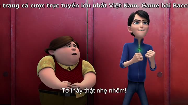 Tập 10 phim Thợ săn yêu tinh: Truyền thuyết Arcadia (Phần 1)