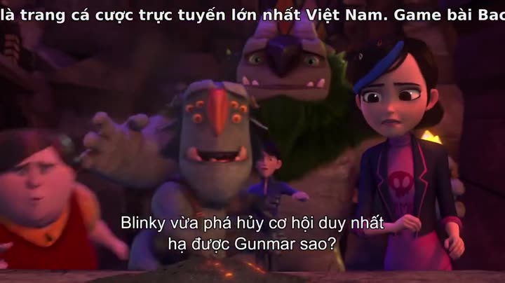 Tập 15 phim Thợ săn yêu tinh: Truyền thuyết Arcadia (Phần 1)