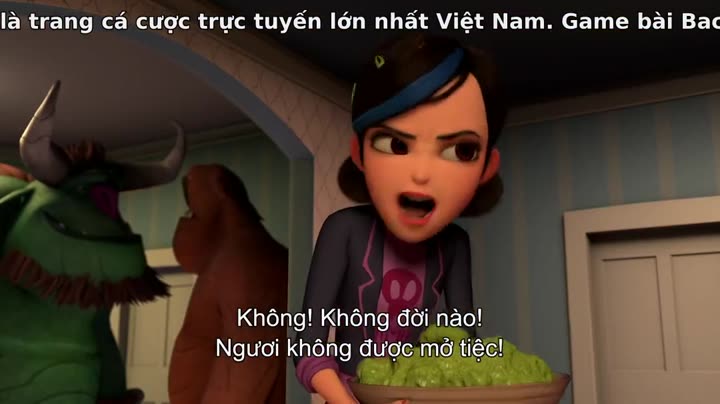 Tập 21 phim Thợ săn yêu tinh: Truyền thuyết Arcadia (Phần 1)