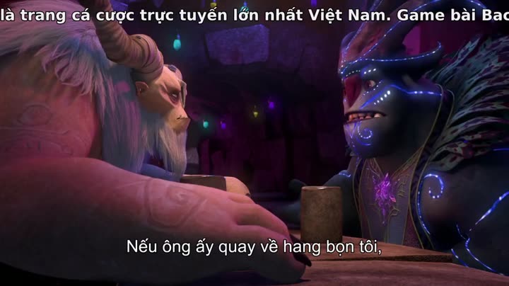 Tập 23 phim Thợ săn yêu tinh: Truyền thuyết Arcadia (Phần 1)