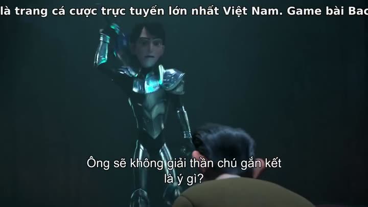 Tập 25 phim Thợ săn yêu tinh: Truyền thuyết Arcadia (Phần 1)
