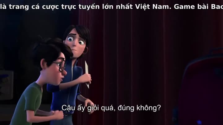 Tập 6 phim Thợ săn yêu tinh: Truyền thuyết Arcadia (Phần 1)