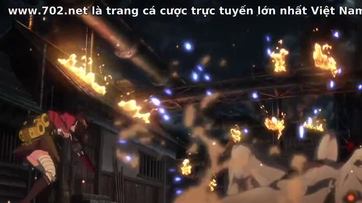 Tập 2 phim Thiết giáp chi thành