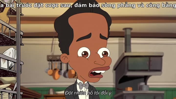 Tập 7 phim Lắm Chuyện (Phần 3)