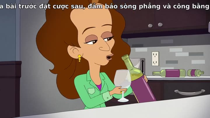 Tập 3 phim Lắm Chuyện (Phần 2)
