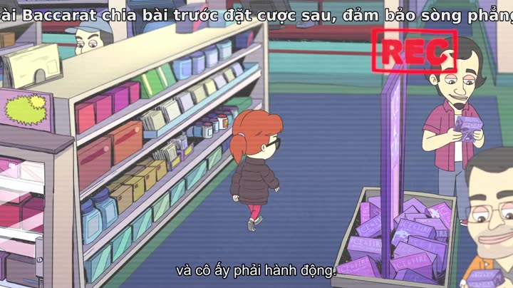 Tập 4 phim Lắm Chuyện (Phần 2)