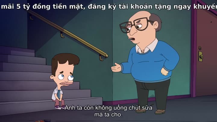 Hình ảnh tập 7 Lắm Chuyện (Phần 2)
