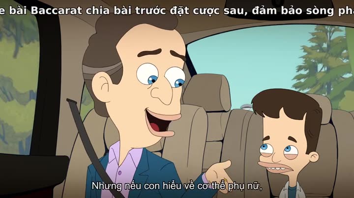 Tập 1 phim Lắm Chuyện (Phần 1)