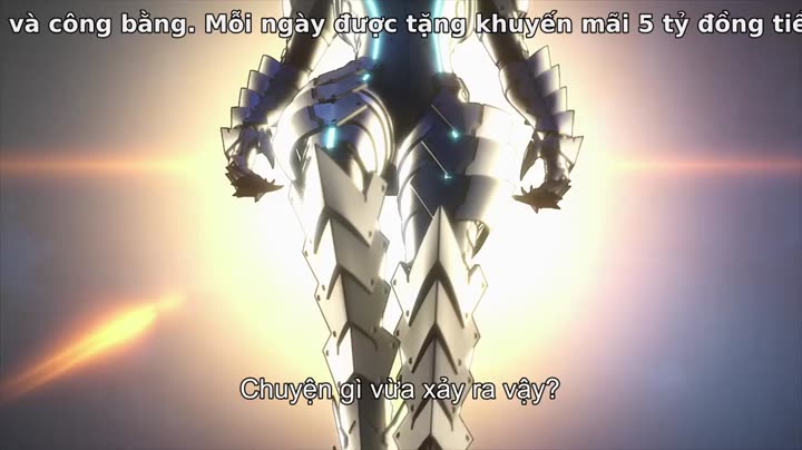 Hình ảnh tập 13 Ultraman