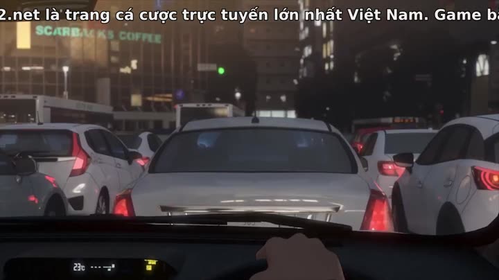 Tập 4 phim Ultraman