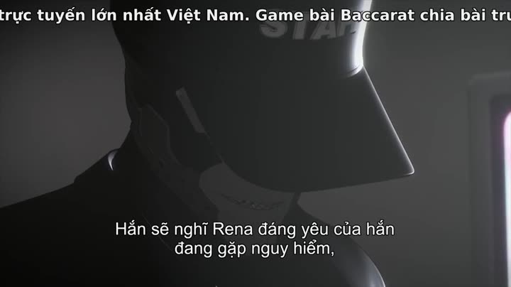 Hình ảnh tập 7 Ultraman