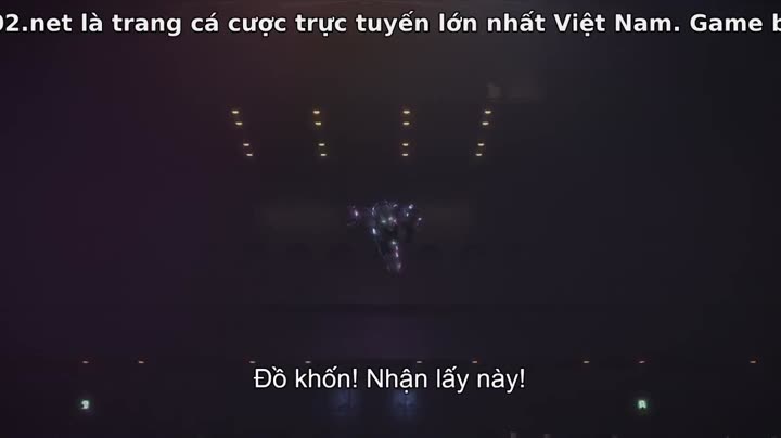 Tập 8 phim Ultraman